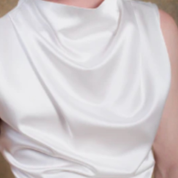 Mason Shell Ivory - Picture 1 of 1